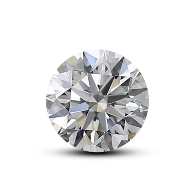 0.58ct Loose Diamond GIA D IF