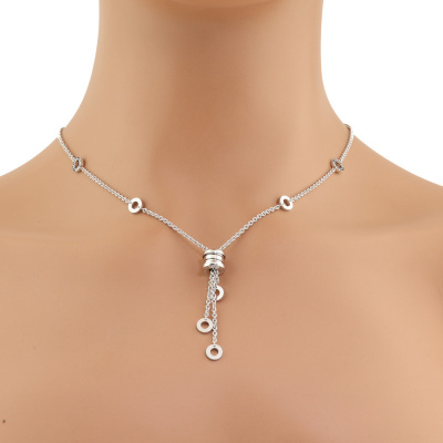 Bvlgari B.Zero1 Element Necklace