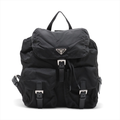Prada Tessuto Backpack*