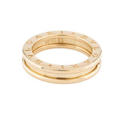 Bvlgari B.Zero1 Ring