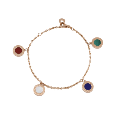 Bvlgari Bvlgari bracelet