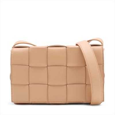 Bottega Veneta Cassette Crossbody Bag*