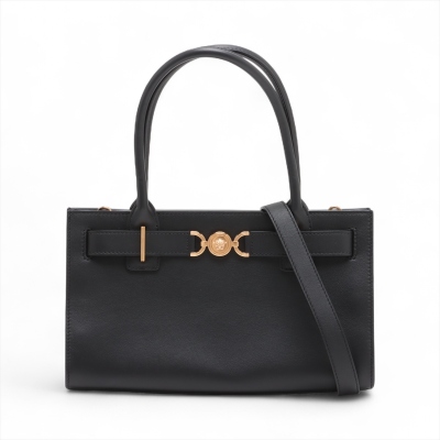 Versace Medusa 95 Top Handle Bag*