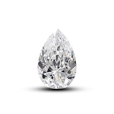 0.50ct Loose Diamond GIA D VVS2