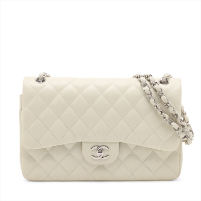 Chanel Large Double Flap Bag