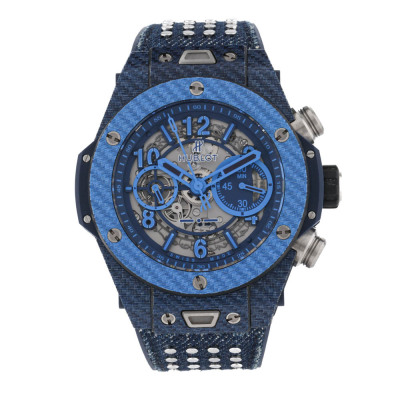 Hublot Big Bang Unico Limited Edition Watch