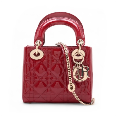 Christian Dior Mini Lady Dior