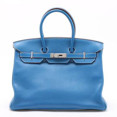 Hermes Birkin 35