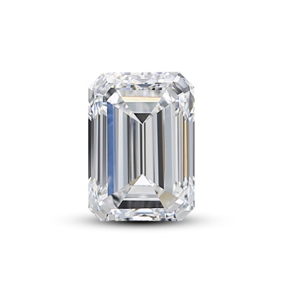 2.01ct Loose Diamond GIA D Flawless