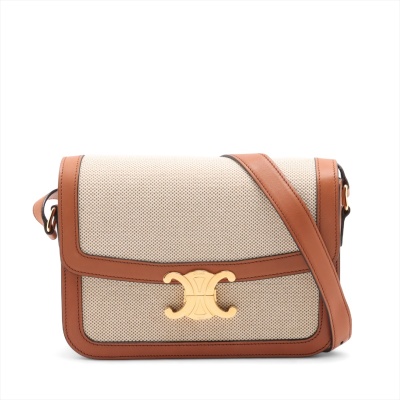 Celine Classic Triomphe bag