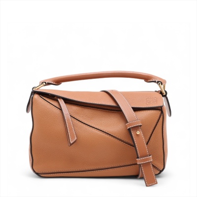 Loewe Small Puzzle Bag