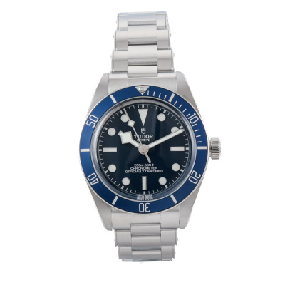 Tudor Black Bay Fifty Eight Mens Watch