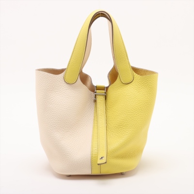 Hermes Picotin Lock PM