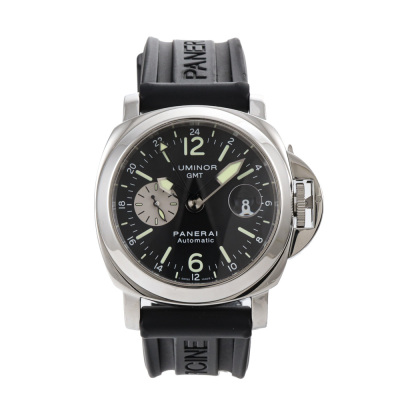 Panerai Luminor GMT Mens Watch