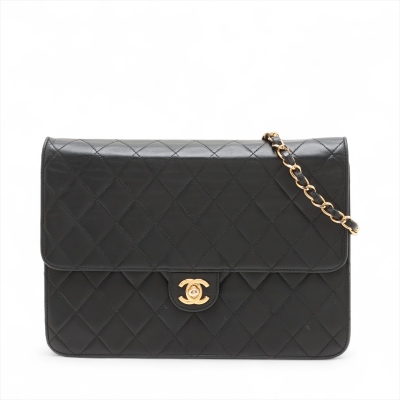 Chanel Single Flap Bag