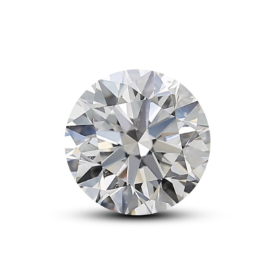 1.01ct Loose Diamond GIA E SI1