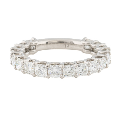 2.16ct Diamond Eternity Ring