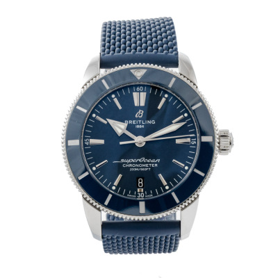 Breitling Superocean Heritage Mens Watch
