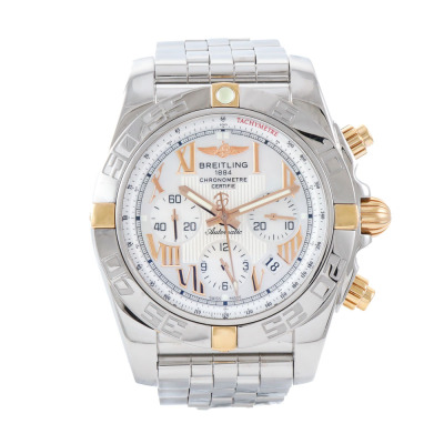Breitling Chronomat Mens Watch