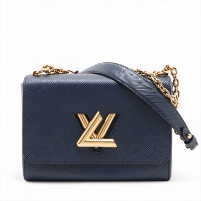 Louis Vuitton Epi Twist MM Bag