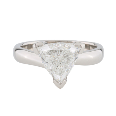1.80ct Diamond Solitaire Ring