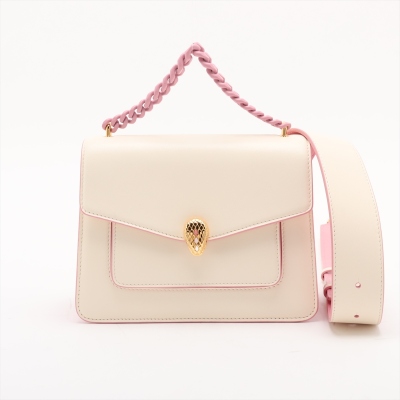 Bvlgari Serpenti Forever Valentine's Bag