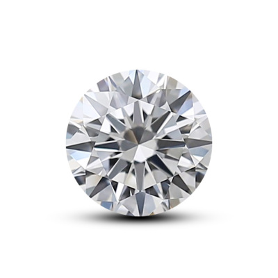 0.51ct Loose Diamond GIA D VVS1