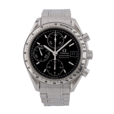 Omega Speedmaster Mens Watch