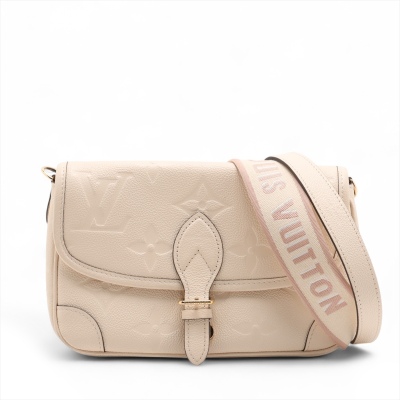 Louis Vuitton Diane Bag
