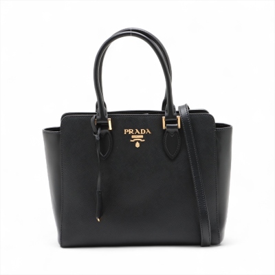 Prada Saffiano Tote