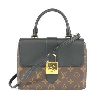 Louis Vuitton Locky BB