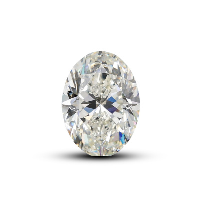 2.00ct Loose Oval Diamond GIA J VVS2