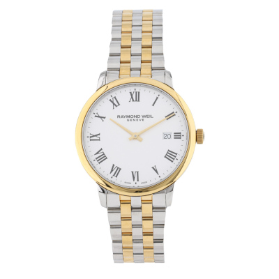 Raymond Weil Toccata Mens Watch