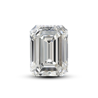 0.75ct Loose Diamond GIA G VVS1