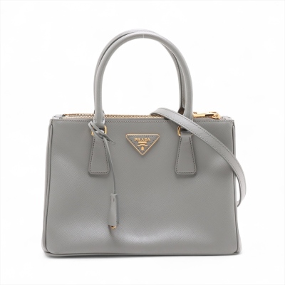 Prada Medium Galleria Bag