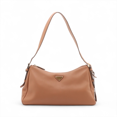 Prada Aimee Large Shoulder Bag