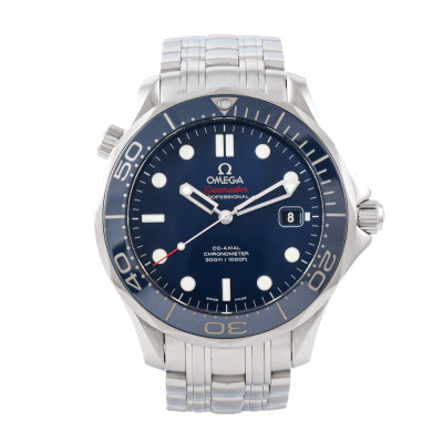 Omega Seamaster Diver Mens Watch