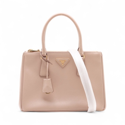 Prada Small Galleria Saffiano Bag