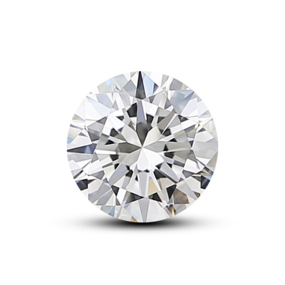 1.00ct Loose Diamond GIA F IF