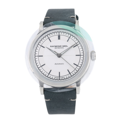 Raymond Weil Millesime Watch