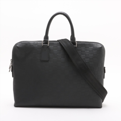 Louis Vuitton Porte-Documents Jour Briefcase