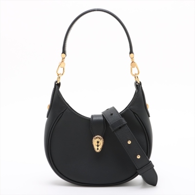 Bvlgari Serpenti Ellipse Bag