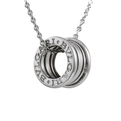 Bvlgari B.Zero1 Necklace