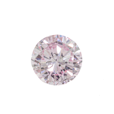 0.11ct Argyle Origin Pink Diamond GSL