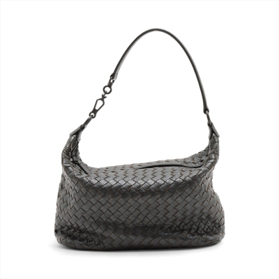 Bottega Veneta Small Tourmaline Bag