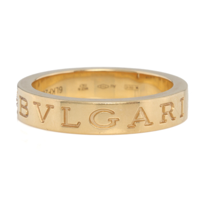 Bvlgari Bvlgari Diamond Ring