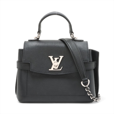 Louis Vuitton LockMe Ever Mini