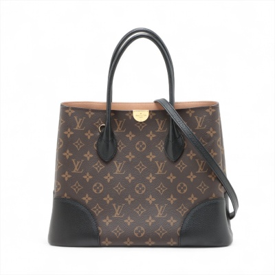 Louis Vuitton Flandrin Tote Bag