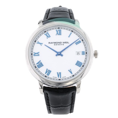 Raymond Weil Toccata Mens Watch