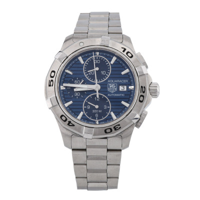 TAG Heuer Aquaracer Mens Watch